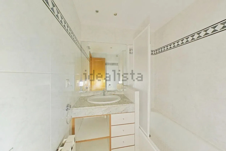 Piso en Barrio Vallparadís