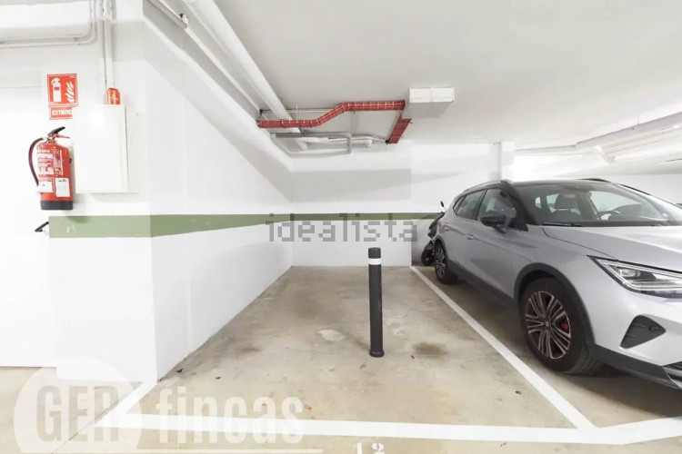 Piso en calle de Menéndez y Pelayo