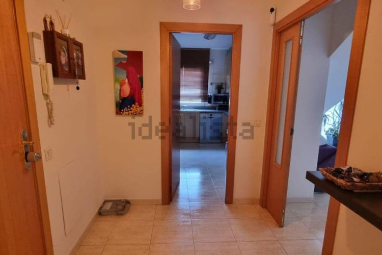 Dúplex en Barrio Les Arenes