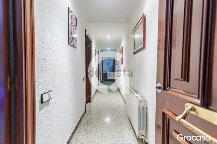 Casa independiente en calle ďOrà