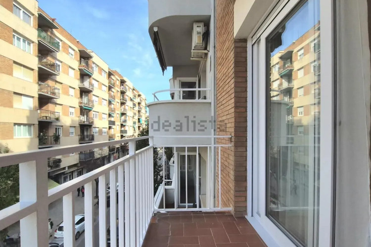 Piso en calle de Prat de la Riba