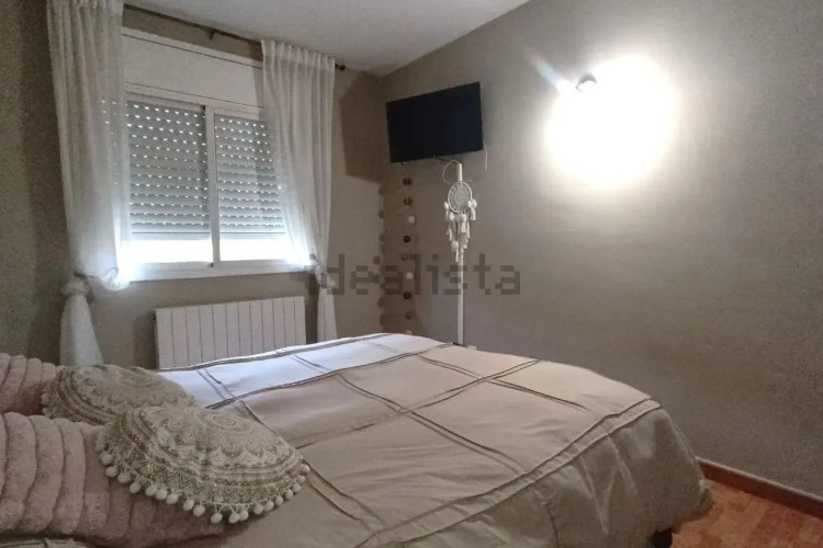 Piso en Barrio Roc Blanc