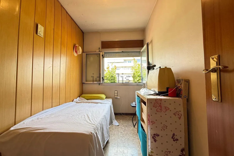 Chalet adosado en CL Sant Lloren, De