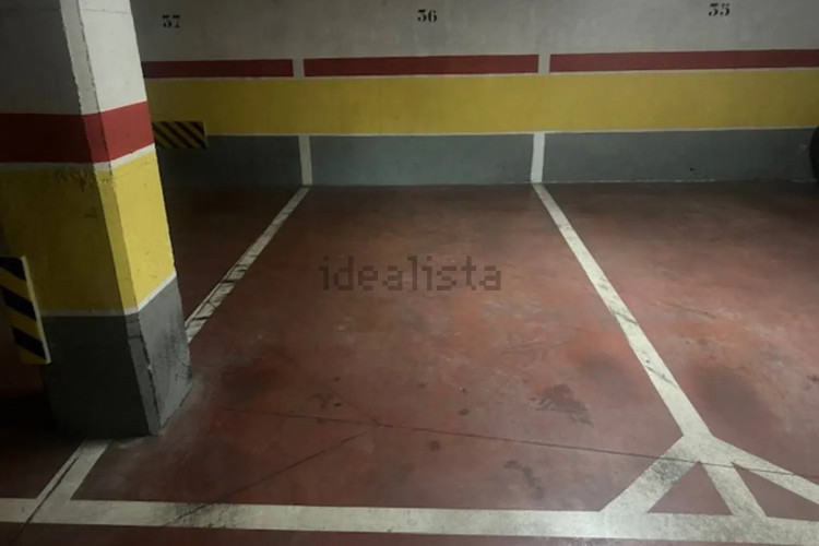 Piso en calle del Doctor Ferran