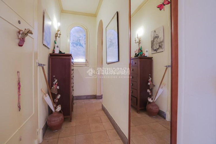 Piso  en venta en Barri del Centre Terrassa