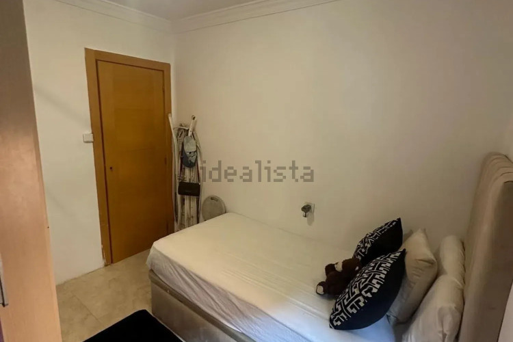 Piso en Barrio Ca n'Anglada