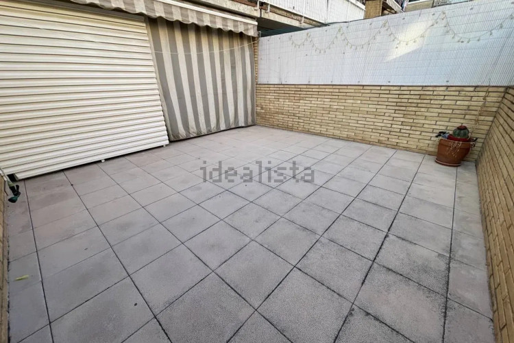 Piso en Barrio La Grípia