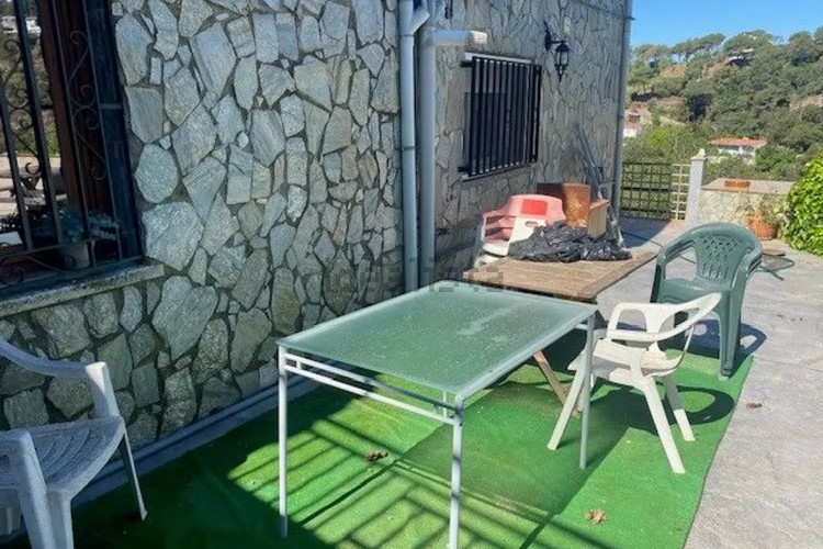 Chalet pareado en Barrio Can Gonteres