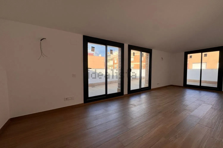Dúplex en calle Catalunya, 74