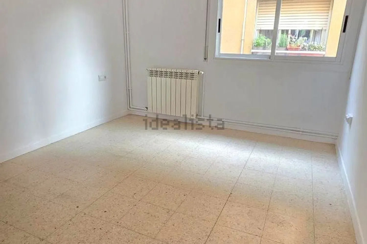 Piso en calle de Francesc Layret