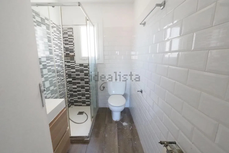 Piso en Barrio Can Boada