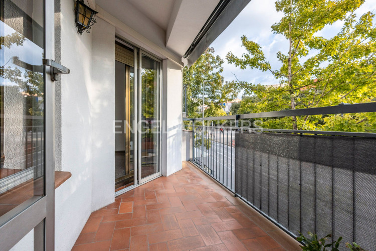 Plau00E7a Catalunya - Escola Industrial 