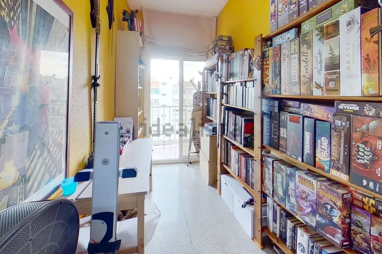 Ático en Barrio Sant Pere Nord