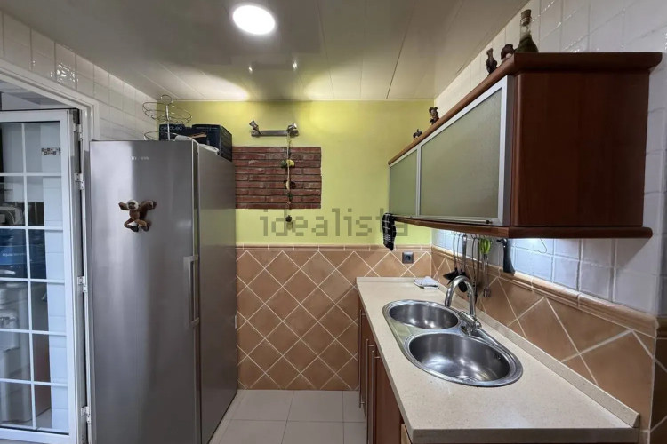 Piso en Barrio Ca n'Aurell