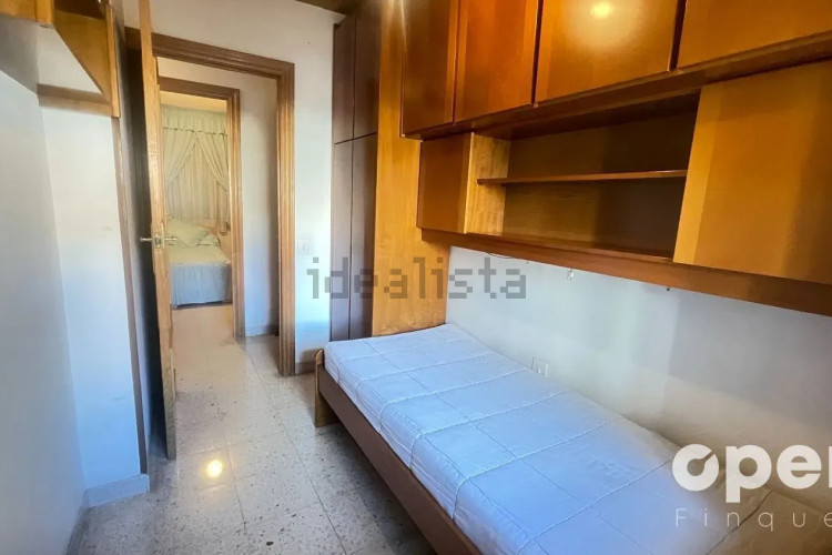 Piso en rambla de Francesc Macià