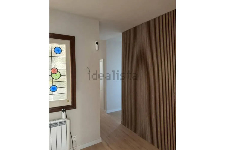 Piso en calle de Pau Marsal