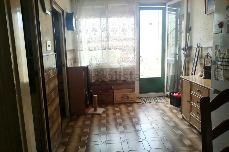 Piso en Barrio Ca n'Anglada