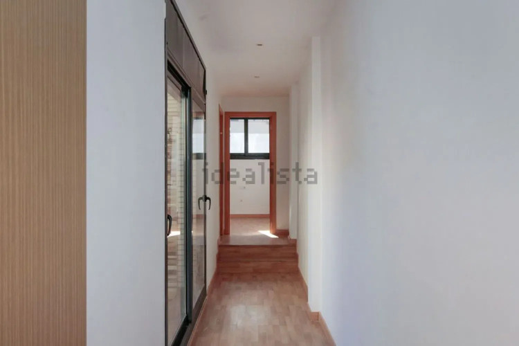 Piso en ronda de Ponent