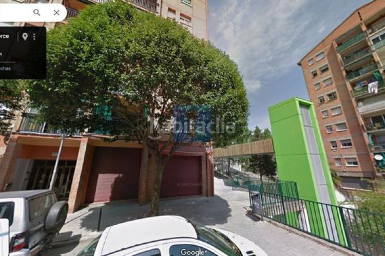 Piso inmueble ilegalmente okupado situado en la calle guadalhorce 6, 44 , , barcelona en Terrassa