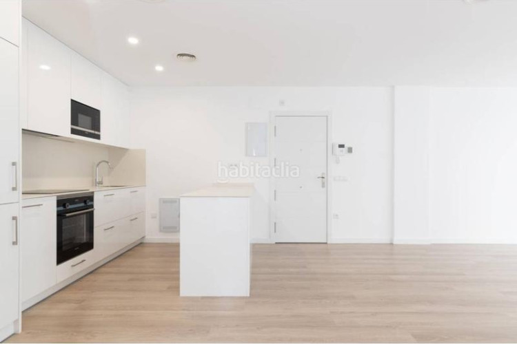 Piso  en venta en poble nouzona olímpica en San Pere Terrassa