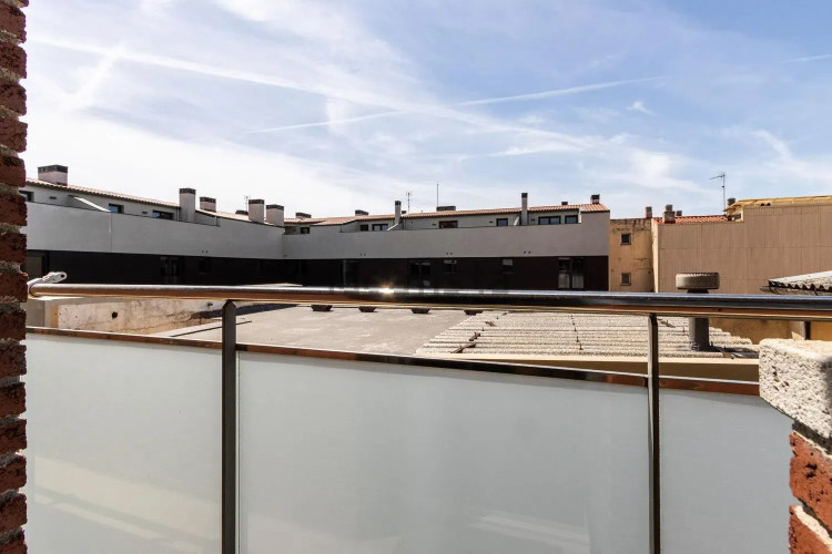 Dúplex en calle de Rovira i Brusi