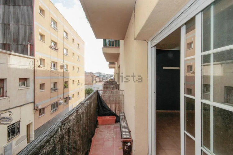Piso en calle de Maria Auxiliadora
