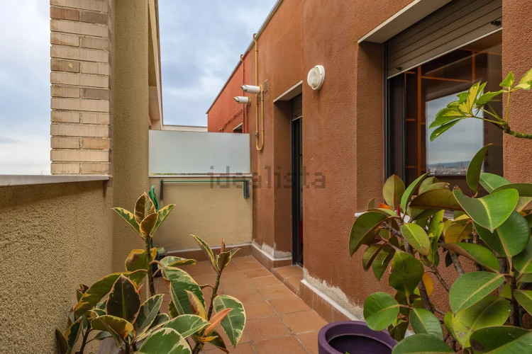 Ático en Barrio Cementiri Vell