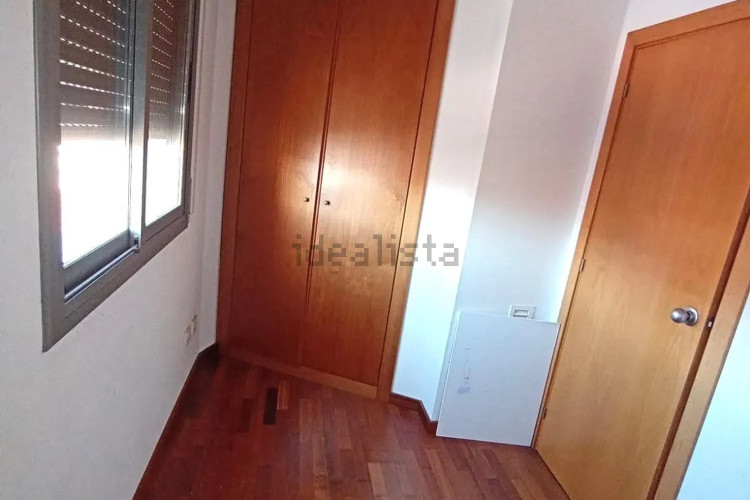 Piso en Barrio Ègara