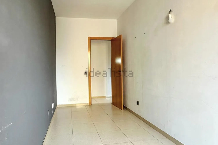 Ático en Barrio Les Arenes