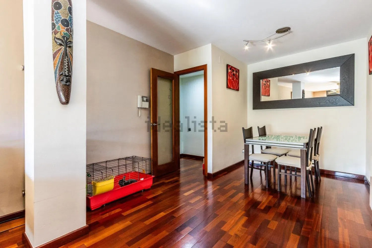 Piso en Barrio Ca n'Aurell
