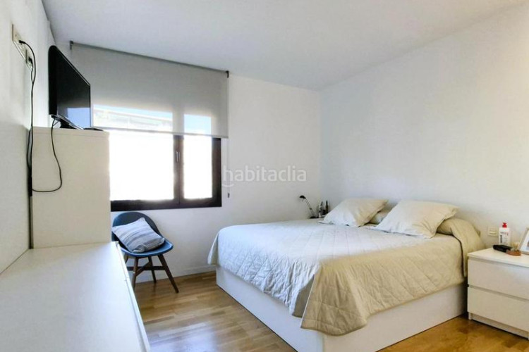 Dúplex en pleno corazón de la ciudad en Ca n'Aurell Terrassa