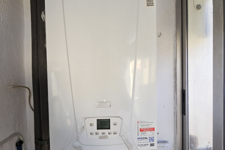 Torrent d'en Pere Parres