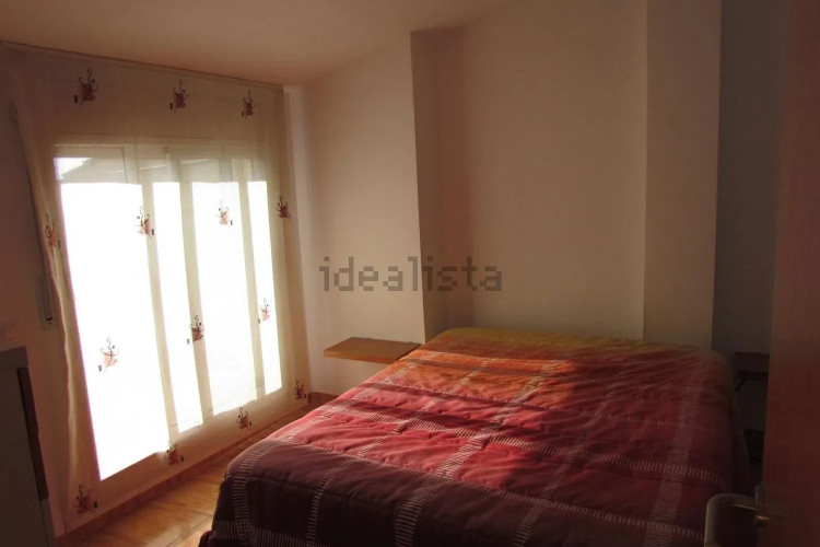 Dúplex en Barrio Ègara