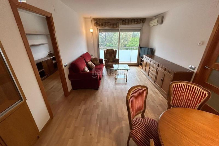 Piso exclusivo piso en el corazón zona ca naurell!!! en Terrassa