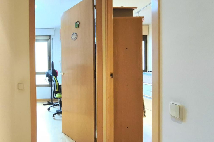 Carrer del Racu00F3, Barri del Centre