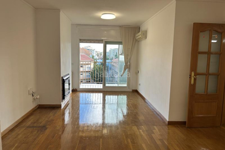 Piso en Ca n'Aurell Terrassa