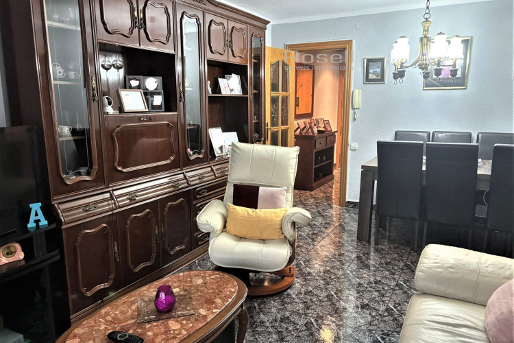 Can Palet II - Santa Eulu00E0lia