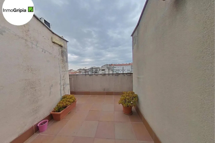 Dúplex en Barrio Sant Pere Nord