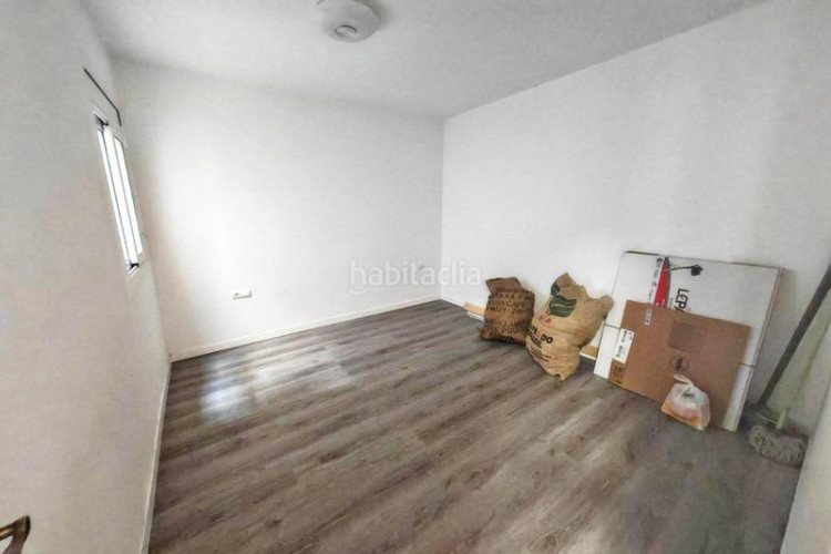 Piso  en venta centro en Barri del Centre Terrassa