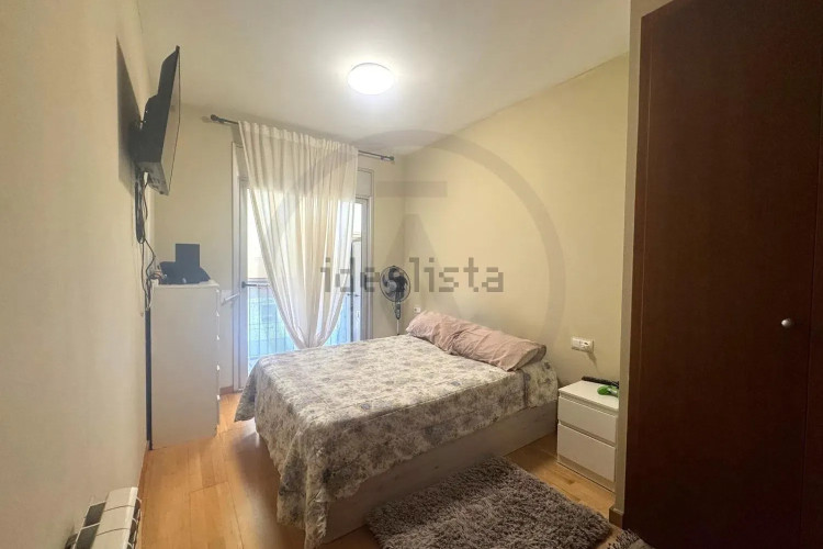 Piso en Barrio Escoles