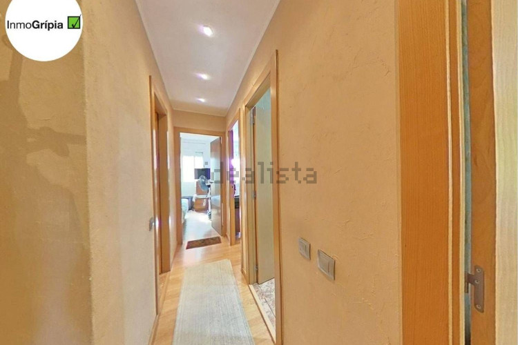 Piso en venta en Les Arenes