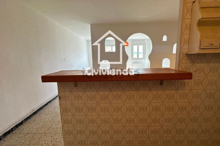 Piso en calle del Maresme