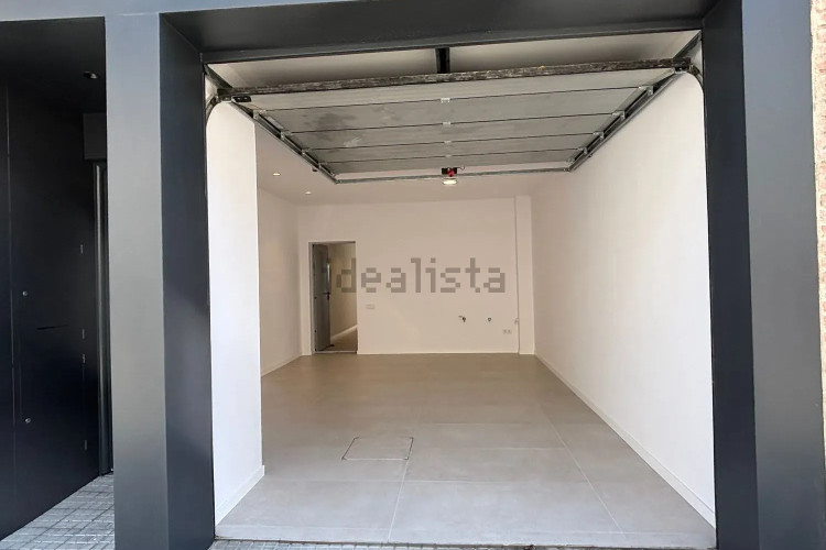 Chalet adosado en calle de las Navas de Tolosa, 87