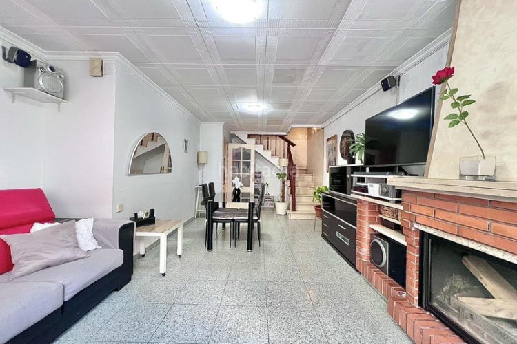 Casa en La Cogullada Terrassa