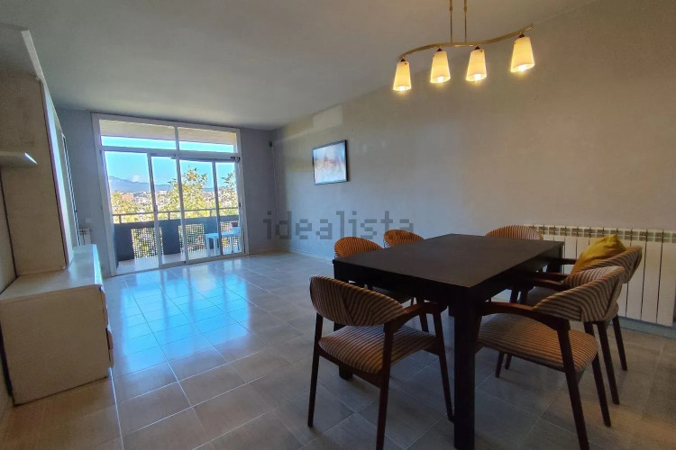 Piso en Barrio Roc Blanc