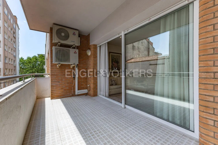 Piso en Barrio Centre