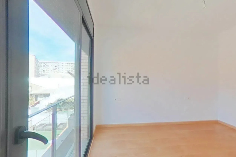 Piso en Barrio La Cogullada