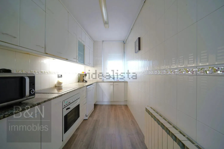 Dúplex en Barrio La Maurina