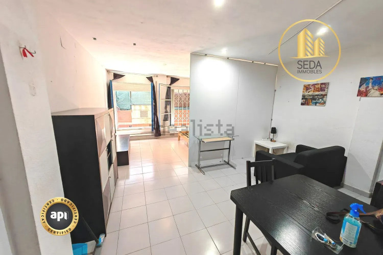 Estudio en calle de Marinel·lo Bosch
