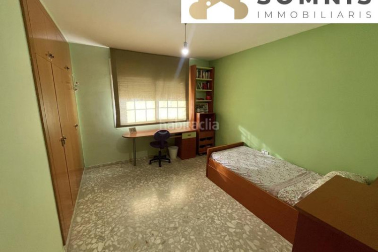 Casa adosada casa en las arenas con piscina en Les Arenes - La Grípia - Can Montllor Terrassa